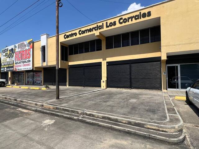 #271783 - Local / Casa Comercial para Alquiler en Tocuyito - G