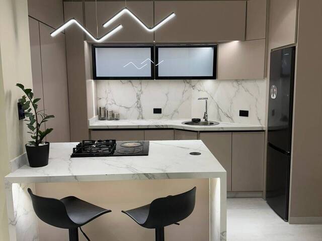 #249771 - Apartamento para Alquiler en Valencia - G