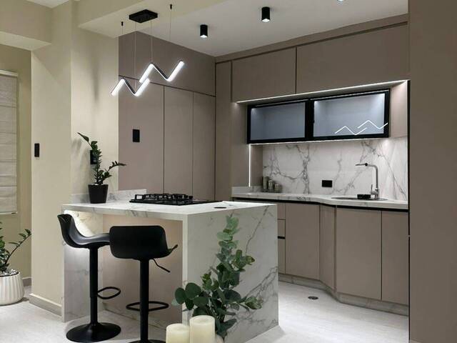 #249771 - Apartamento para Alquiler en Valencia - G