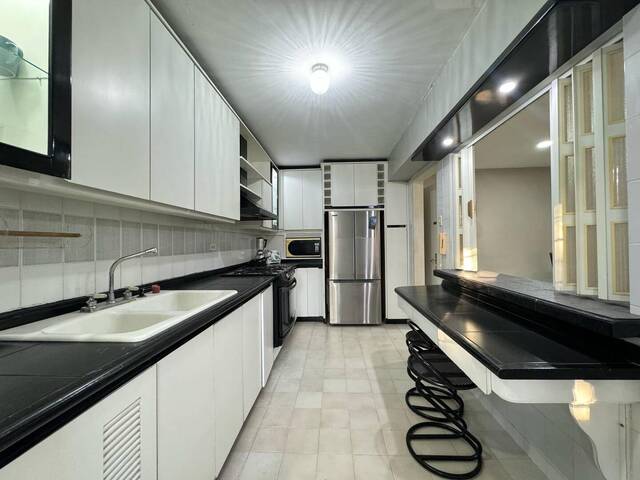 #271832 - Apartamento para Alquiler en Valencia - G - 3