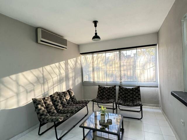 #271832 - Apartamento para Alquiler en Valencia - G - 2