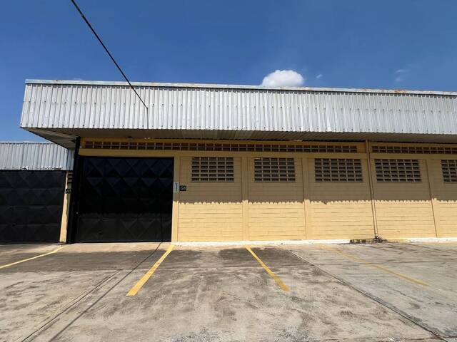 #271921 - Galpón para Alquiler en Tocuyito - G - 1
