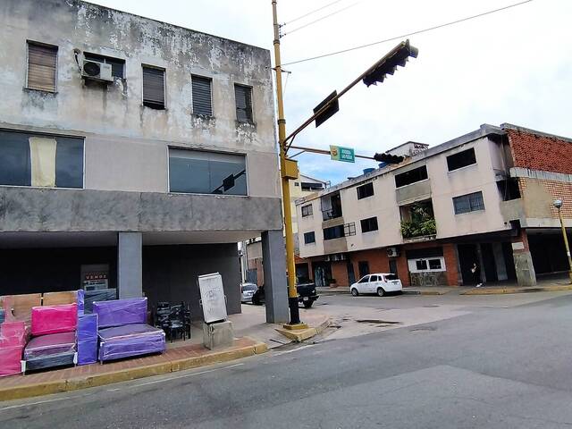 #272032 - Local / Casa Comercial para Alquiler en Valencia - G