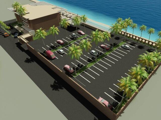 #272060 - Hotel / Posada para Venta en Puerto Cabello - G - 2