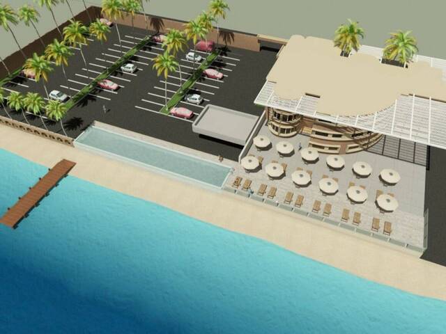 #272060 - Hotel / Posada para Venta en Puerto Cabello - G - 3