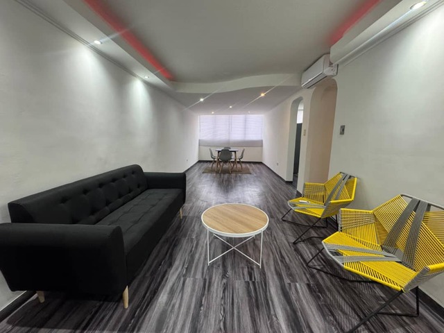 #25005 - Apartamento para Alquiler en  Naguanagua - G - 2