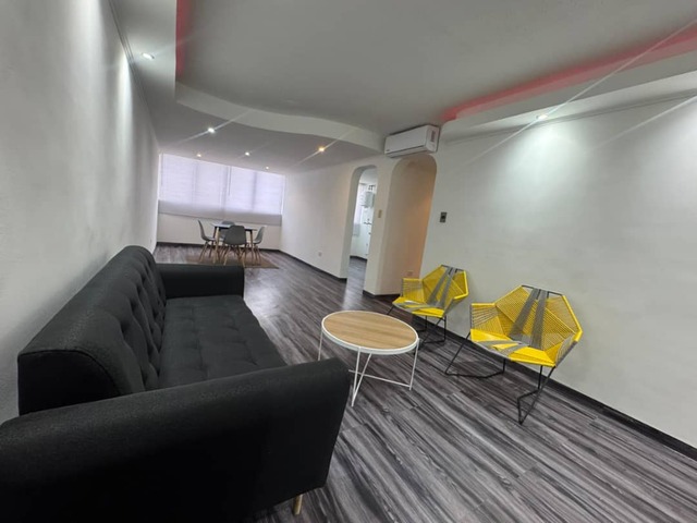 #25005 - Apartamento para Alquiler en  Naguanagua - G - 3