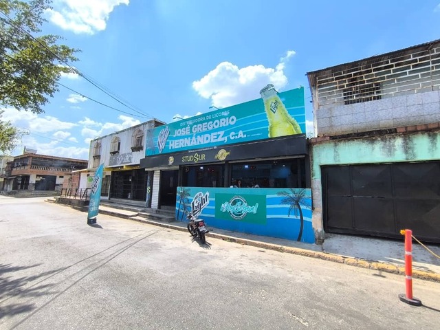 #272154 - Local / Casa Comercial para Venta en Valencia - G