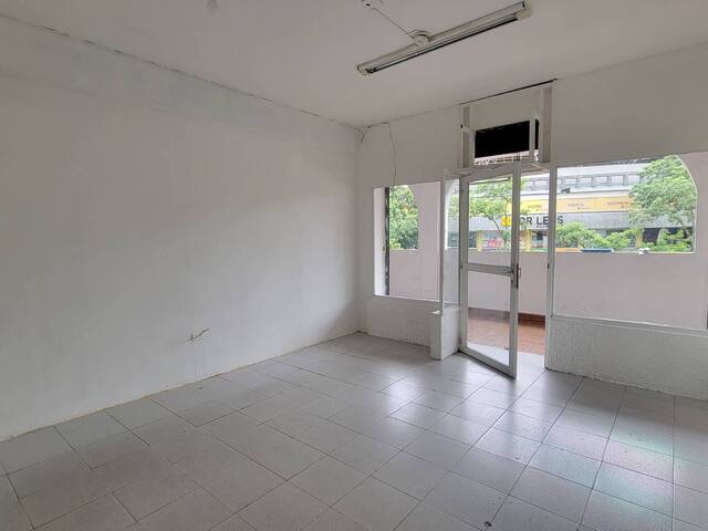 #272152 - Local / Casa Comercial para Alquiler en Valencia - G
