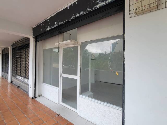 Local / Casa Comercial para Alquiler en Valencia - 5