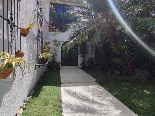 #272406 - Casa para Venta en Valencia - G - 2