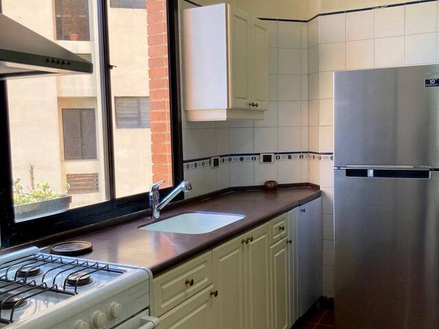 Apartamento para Alquiler en Valencia - 5