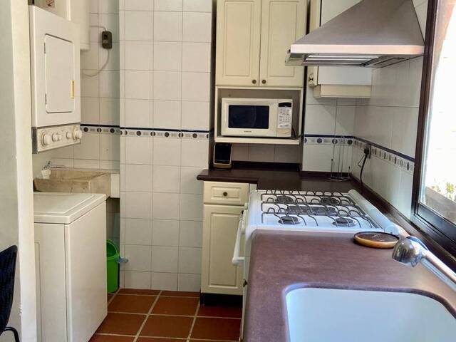 #272179 - Apartamento para Alquiler en Valencia - G