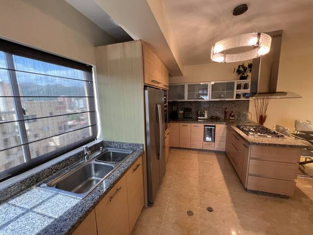 #272368 - Apartamento para Alquiler en Valencia - G