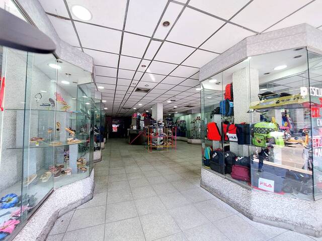 #272701 - Local / Casa Comercial para Venta en Valencia - G