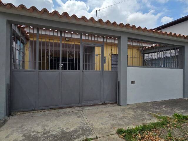 #272813 - Casa para Venta en  Naguanagua - G