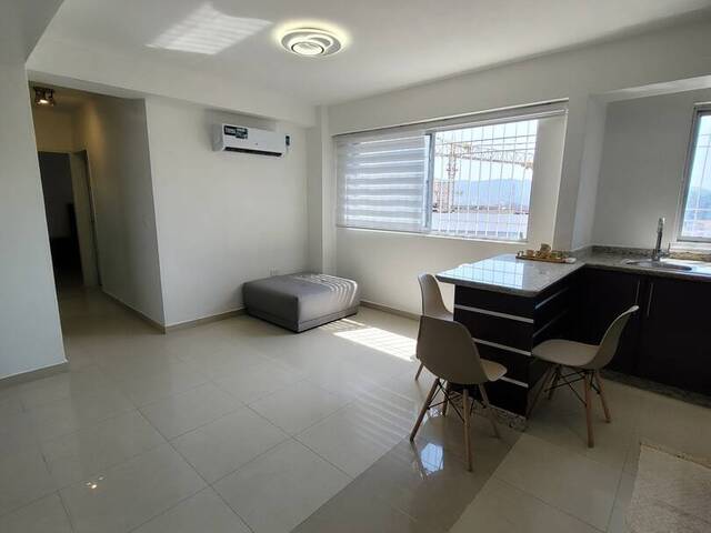 #273625 - Apartamento para Alquiler en Valencia - G