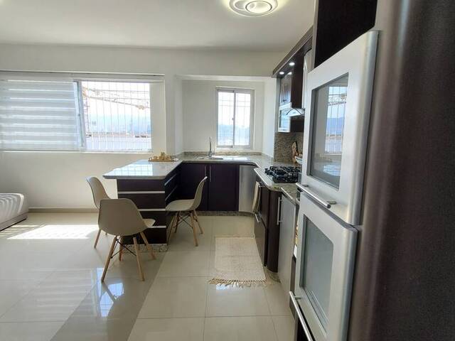 Apartamento para Alquiler en Valencia - 4