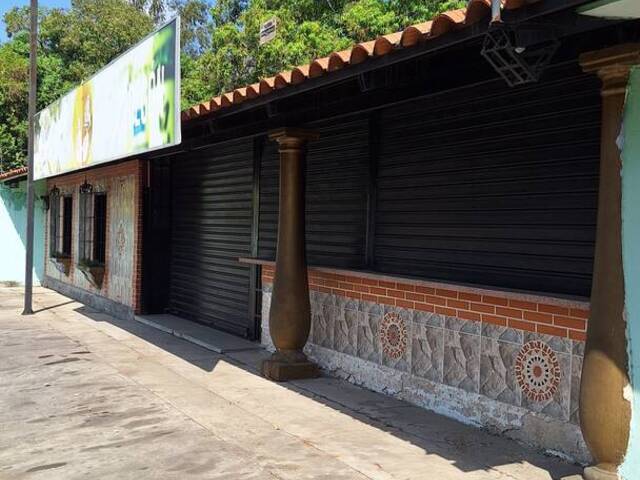 #25102 - Local / Casa Comercial para Alquiler en Guacara - G