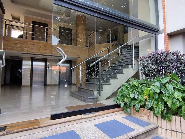 Apartamento para Alquiler en Valencia - 4