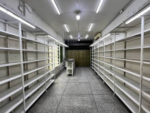 #273228 - Local / Casa Comercial para Alquiler en Valencia - G