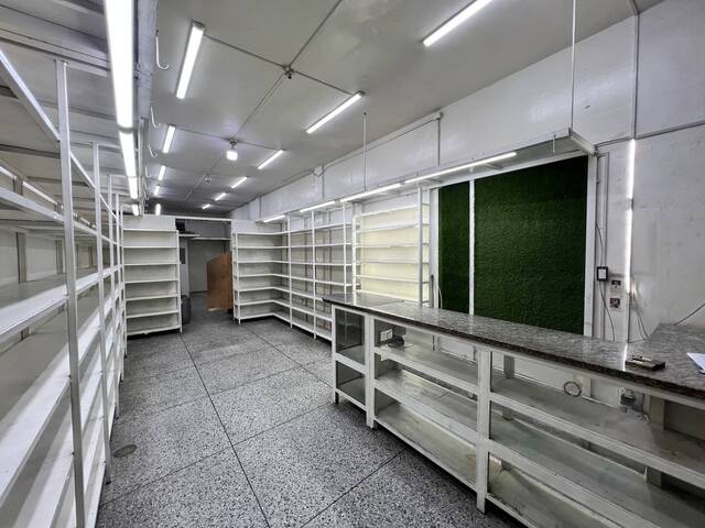 #273228 - Local / Casa Comercial para Alquiler en Valencia - G