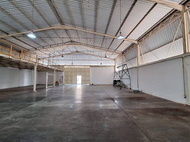 #273542 - Galpón para Venta en Guacara - G