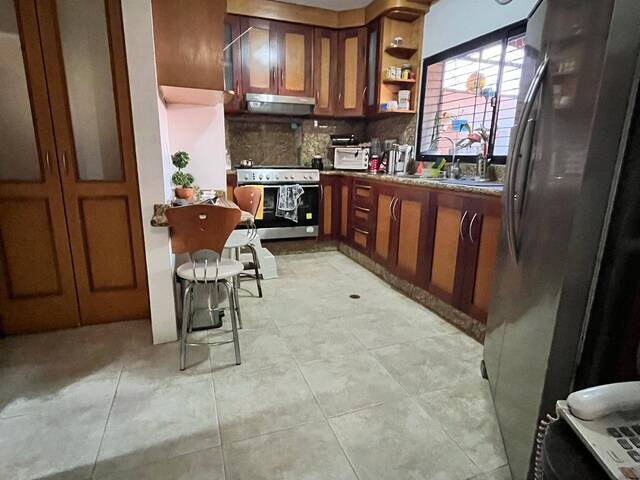 #273617 - Townhouse para Venta en Valencia - G - 3
