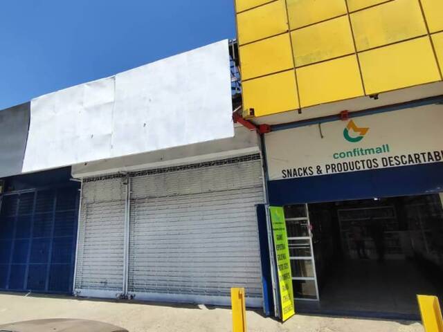 #273776 - Local / Casa Comercial para Venta en Valencia - G