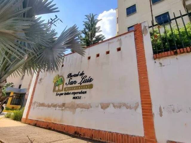 #273839 - Apartamento para Venta en Tocuyito - G
