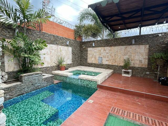 Casa para Venta en San Diego - 5