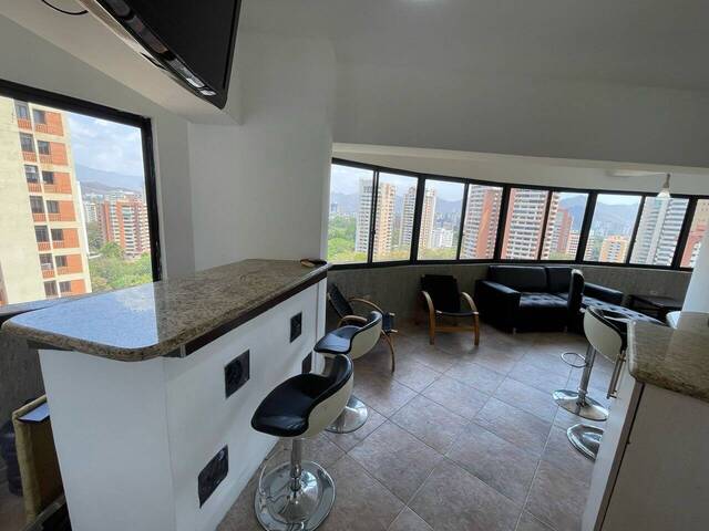 #273933 - Apartamento para Alquiler en Valencia - G - 2