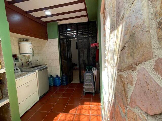 #25168 - Casa para Venta en San Diego - G