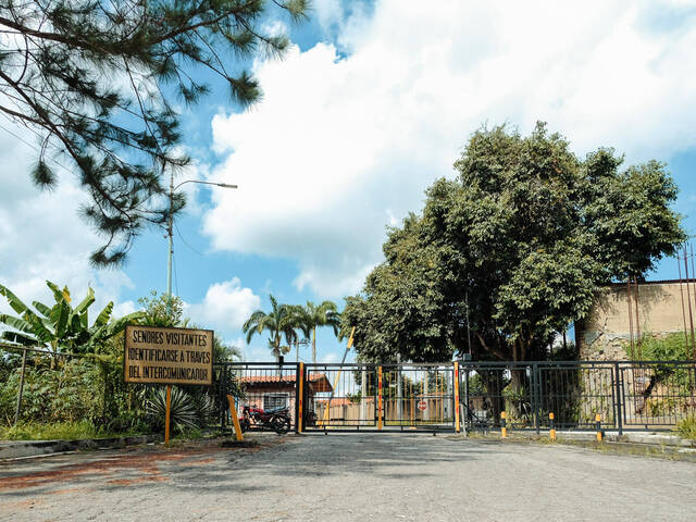 Venta en Caria Linda  -  Naguanagua