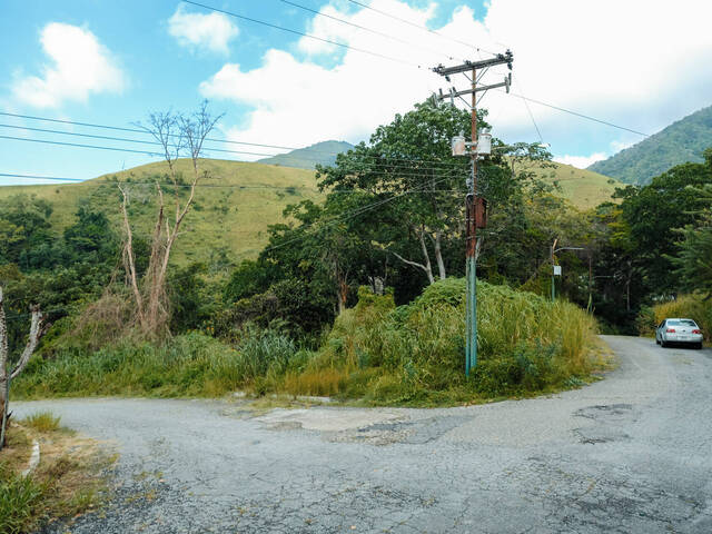 Terreno para Venta en Naguanagua - 4