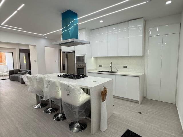 #274108 - Apartamento para Venta en Valencia - G - 2