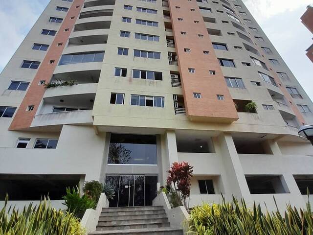 #273660 - Apartamento para Venta en Valencia - G
