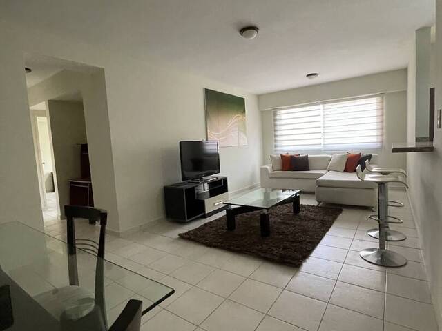 #25207 - Apartamento para Alquiler en Valencia - G