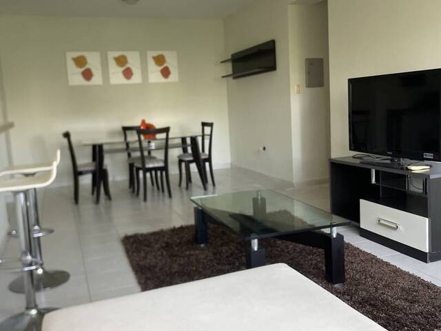 #25207 - Apartamento para Alquiler en Valencia - G