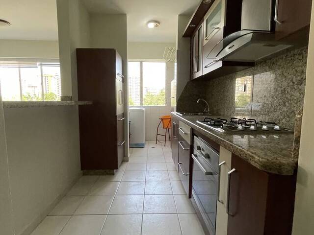 #25207 - Apartamento para Alquiler en Valencia - G