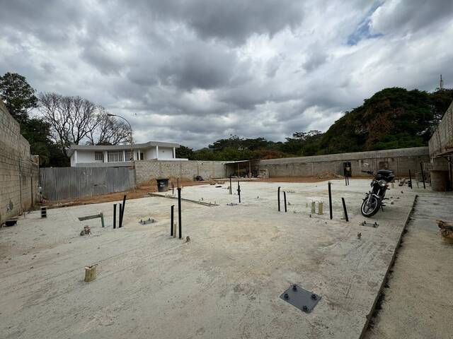 #274416 - Terreno para Venta en Valencia - G - 3