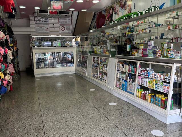 #274417 - Negocio / Empresa para Venta en  Naguanagua - G - 2