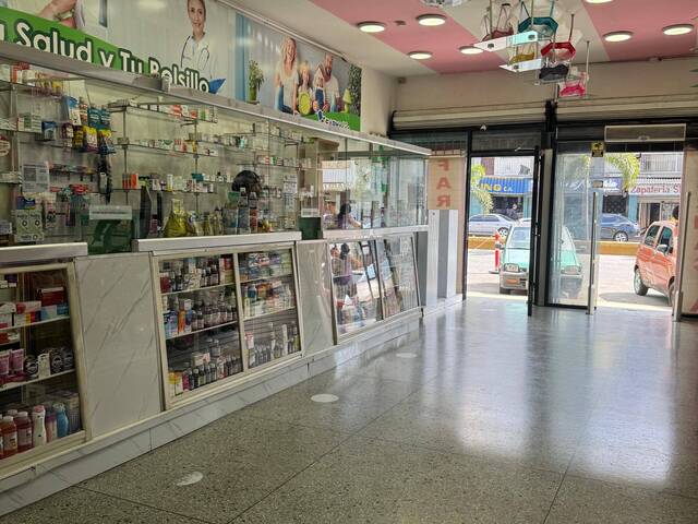 #274417 - Negocio / Empresa para Venta en  Naguanagua - G - 1