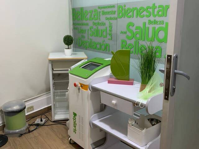 #274445 - Oficina para Venta en Valencia - G