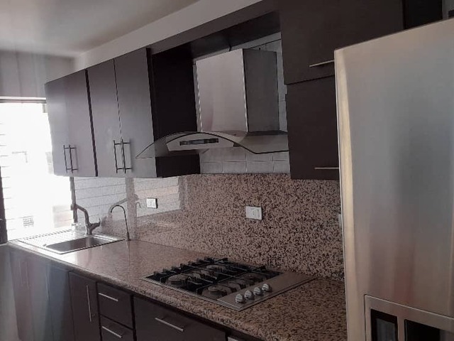 #274464 - Apartamento para Alquiler en Valencia - G