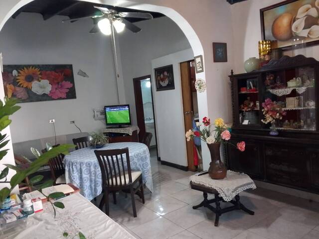 #274323 - Casa para Venta en  Naguanagua - G