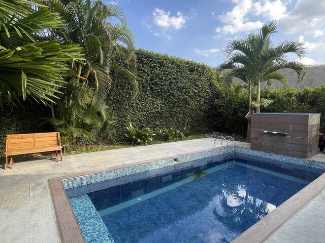 #25229 - Casa para Venta en San Diego - G