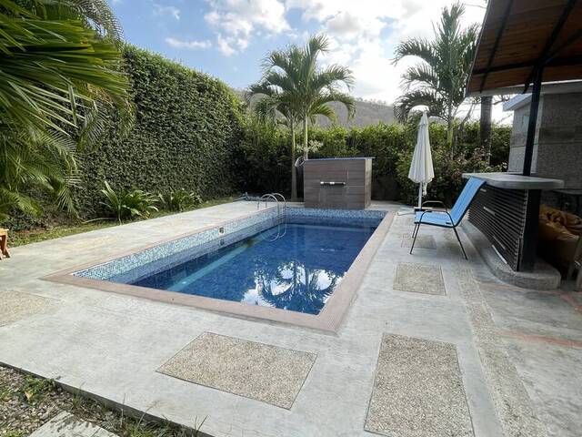 #25229 - Casa para Venta en San Diego - G