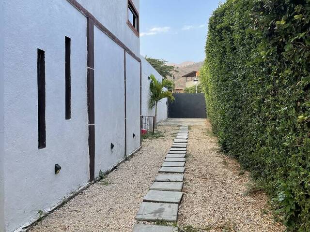 #25229 - Casa para Venta en San Diego - G