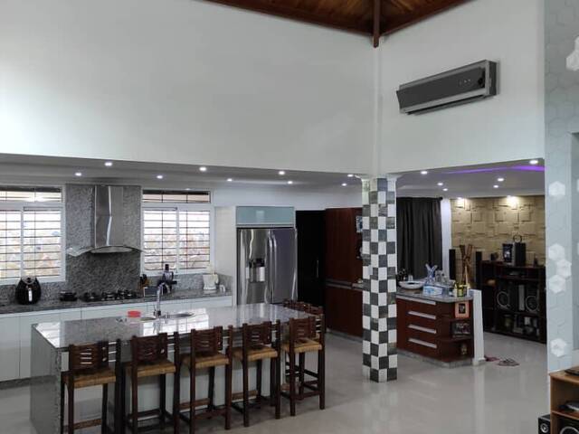 Venta en Villa San Diego - San Diego